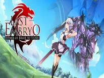 Trucs voor LAST EMBRYO -EITHER OF BRAVE TO STORY- op PC