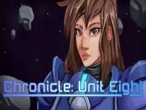 Prestaties en Trofeeën voor Chronicle: Unit Eight