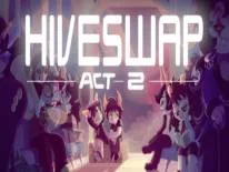 Prestaties en Trofeeën voor HIVESWAP: ACT 2