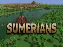 Trucs voor Sumerians op PC