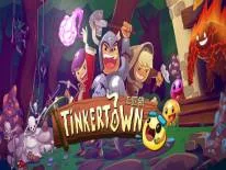 Tinkertown: PC Trainer (EA Version 0.8.1d): Onbeperkte gezondheid en superschade