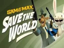 Prestaties en Trofeeën voor Sam *ECOMM* Max Save the World