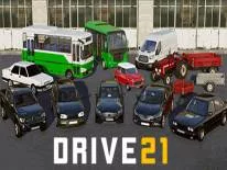 Trucs voor Drive 21 op PC