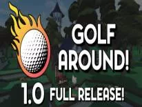 Prestaties en Trofeeën voor Golf Around!