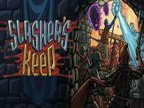 Prestaties en Trofeeën voor Slasher's Keep