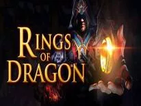 Trucs voor Rise of dragons op PC