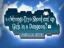 Trucs voor Is It Wrong to Try to Shoot 'em Up Girls in a Dung op PC