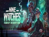 Prestaties en Trofeeën voor Nine Witches: Family Disruption