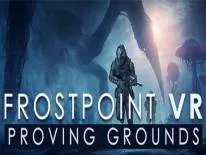 Trucs voor Frostpoint VR: Proving Grounds op PC