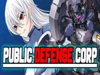 Trucs voor Public Defense Corp op PC