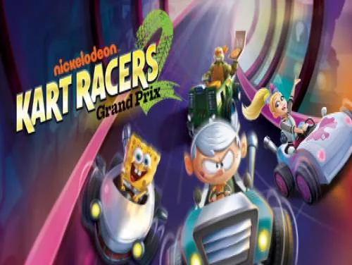 Prestaties en Trofeeën voor Nickelodeon Kart Racers 2: Grand Prix