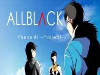 Prestaties en Trofeeën voor ALLBLACK Phase 1