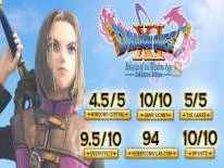 Prestaties en Trofeeën voor DRAGON QUEST XI S: Echoes of an Elusive Age - Defi