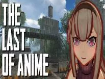 Trucs voor The Last Of Anime ❤️ op PC