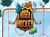 Trucs voor Hoser Hockey op PC