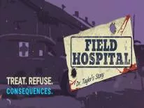 Prestaties en Trofeeën voor Field Hospital: Dr. Taylor's Story
