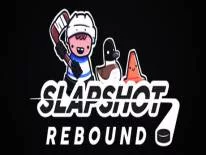 Prestaties en Trofeeën voor Slapshot: Rebound