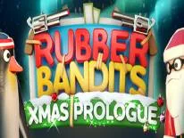 Trucs voor Rubber Bandits: Christmas Prologue op PC
