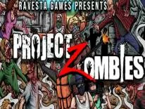Prestaties en Trofeeën voor Matts Project Zombies