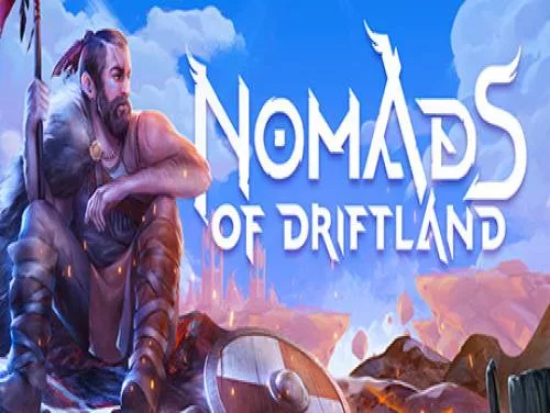 Trucs voor Nomads of Driftland op PC Trucs voor Nomads of Driftland op PC