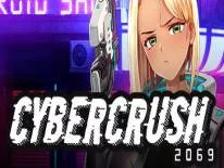 Prestaties en Trofeeën voor Cyber Crush 2069
