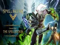 Prestaties en Trofeeën voor Spellbreak