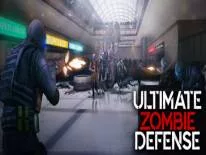 Prestaties en Trofeeën voor Ultimate Zombie Defense