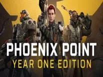 Prestaties en Trofeeën voor Phoenix Point: Year One Edition