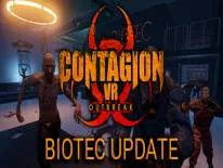 Prestaties en Trofeeën voor Contagion VR: Outbreak