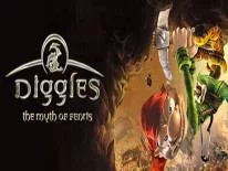 Prestaties en Trofeeën voor Diggles: The Myth of Fenris
