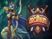 Trucs voor ARCANIUM: Rise of Akhan op PC