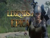 Trucs voor LEGENDS of EPICA op PC