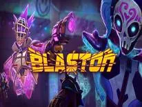 Trucs voor Blaston op PC