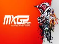 Prestaties en Trofeeën voor MXGP 2020 - The Official Motocross Videogame