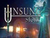 Trucs voor Unsung Story op PC