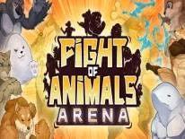 Prestaties en Trofeeën voor Fight of Animals: Arena