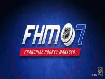 Prestaties en Trofeeën voor Franchise Hockey Manager 7