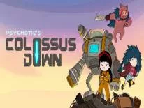 Prestaties en Trofeeën voor Colossus Down