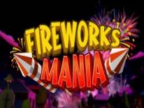 Trucs voor Fireworks Mania - An Explosive Simulator op PC