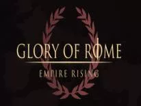 Prestaties en Trofeeën voor Glory of Rome
