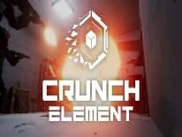 Trucs voor Crunch Element op PC