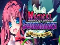 Trucs voor Magical Swordmaiden op PC