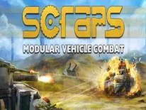 Trucs voor Scraps: Modular Vehicle Combat op PC