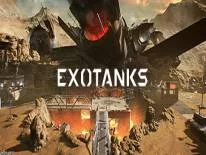 Trucs voor ExoTanks op PC