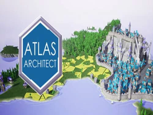Trucs voor Atlas Architect op PC Trucs voor Atlas Architect op PC
