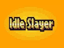 Prestaties en Trofeeën voor Idle Slayer