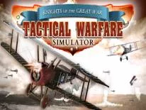 Trucs voor Tactical Warfare Simulator op PC