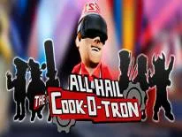 Prestaties en Trofeeën voor All Hail The Cook-o-tron