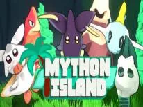 Trucs voor Mython Island op PC