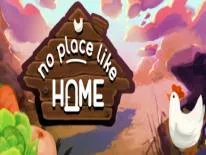 Trucs voor No Place Like Home op PC